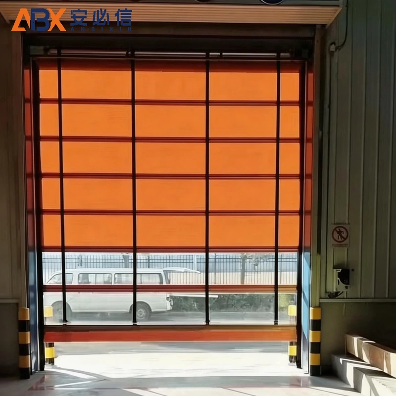 唐山市海绵门封
