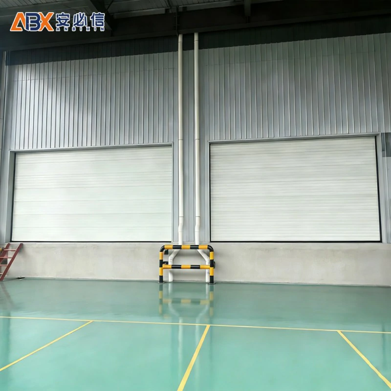 唐山市升降滑升门