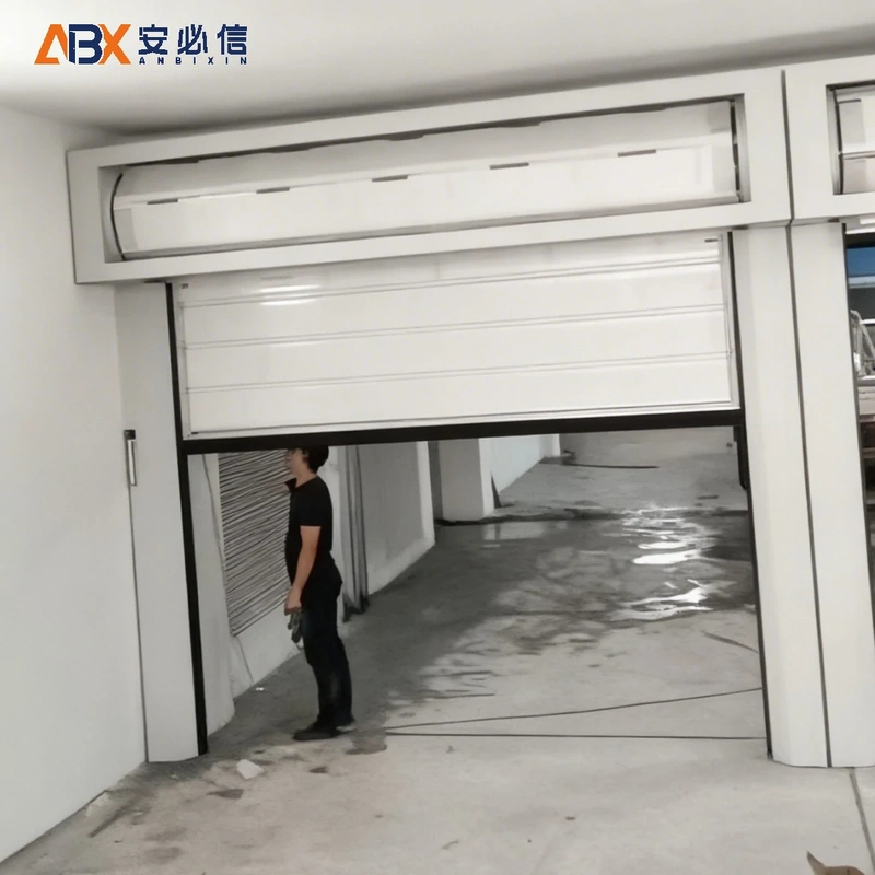 唐山市雷达高速门