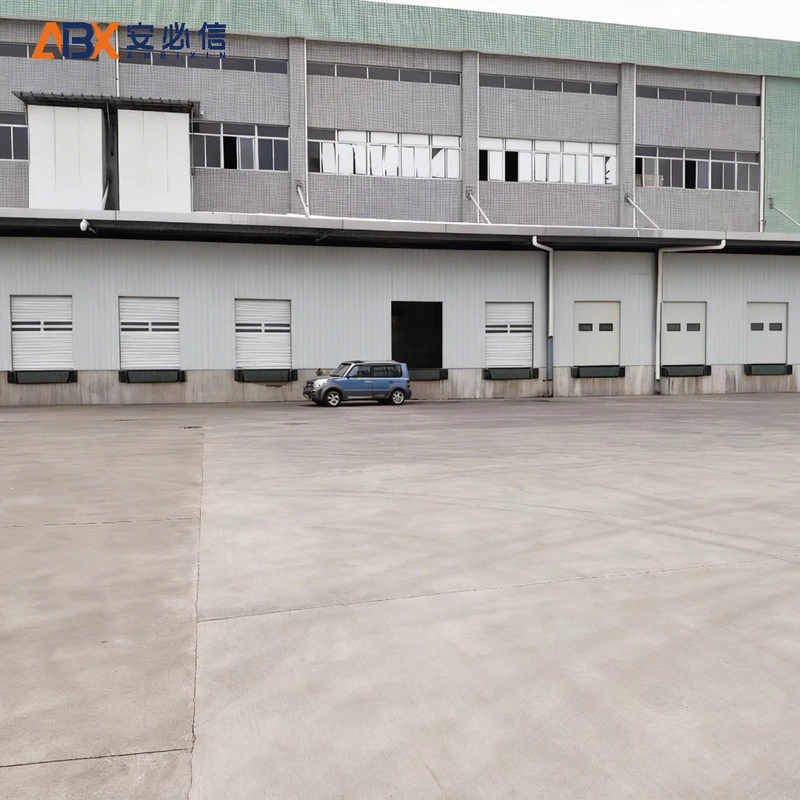 唐山市涡轮硬质高速门